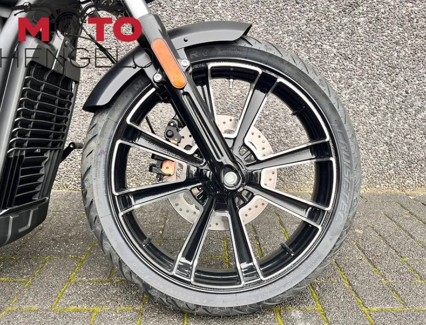 Indian SPORT SCOUT RT