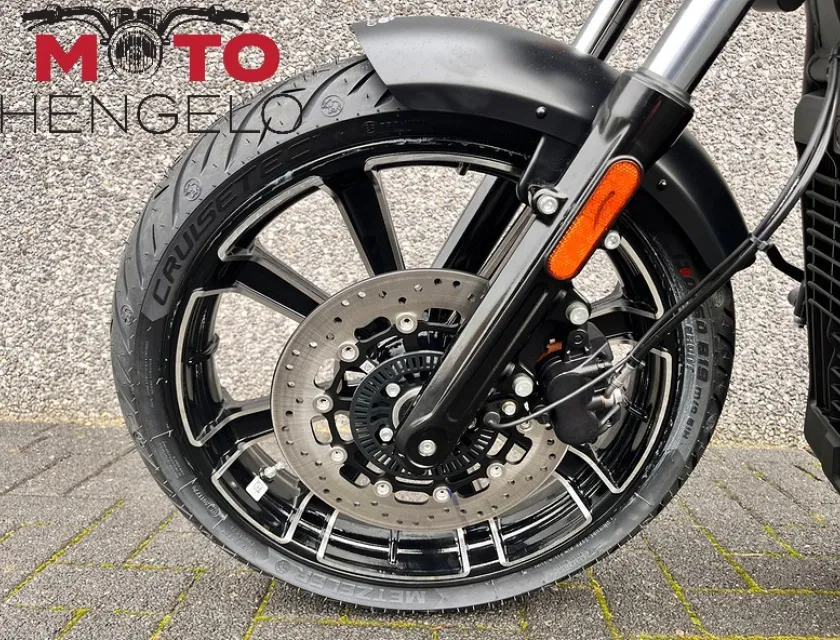 Indian SPORT SCOUT RT