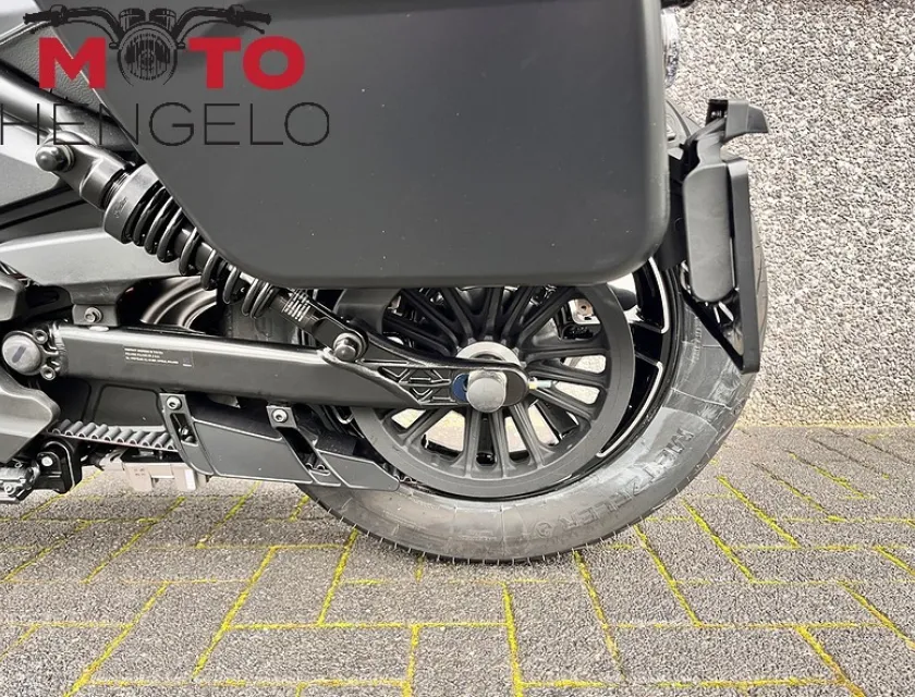 Indian SPORT SCOUT RT