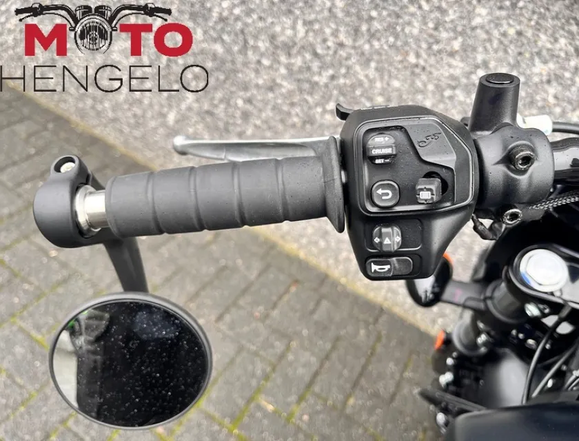 Indian SPORT SCOUT RT