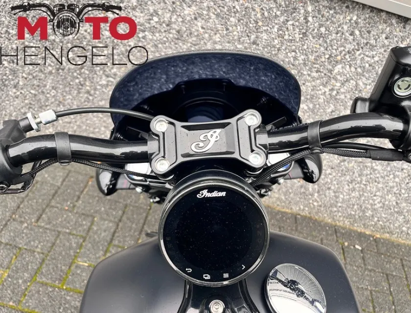 Indian SPORT SCOUT RT