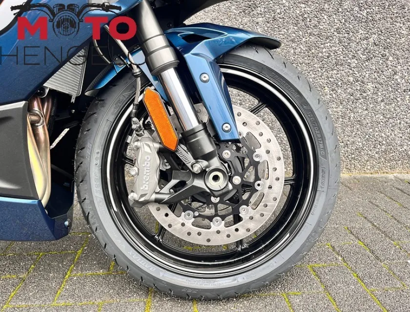 Kawasaki NINJA 1100 SX SE TOURER