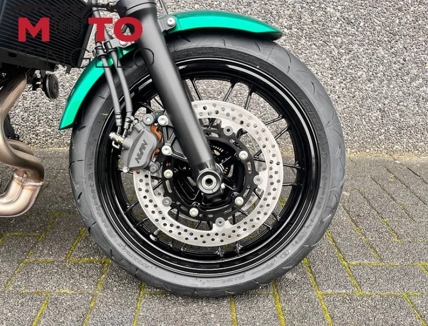 Kawasaki Z650RS