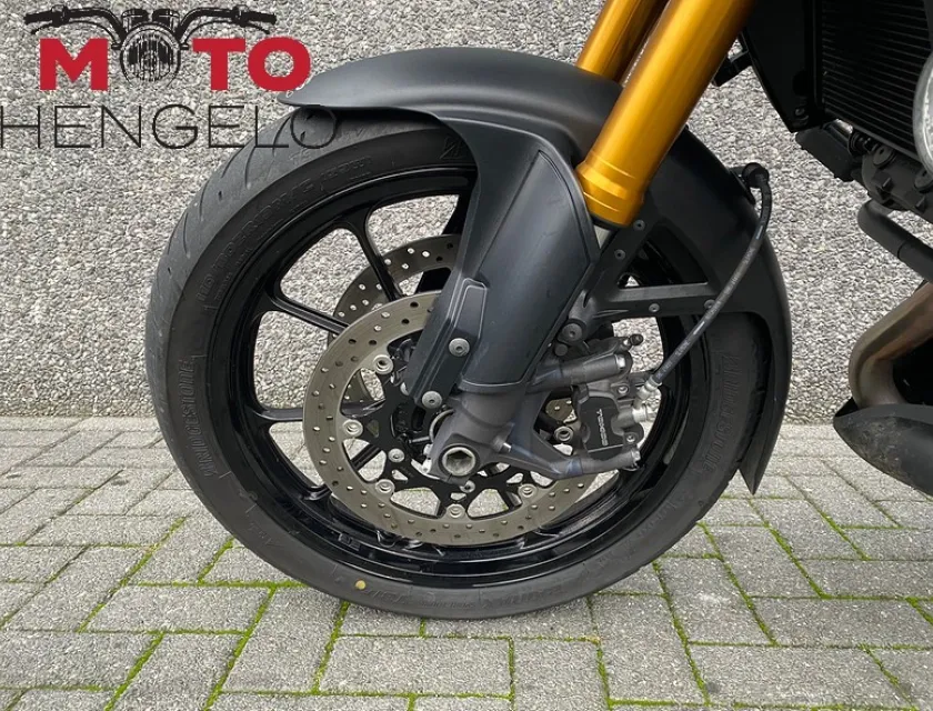 Suzuki DL 1000  V-STROM ABS