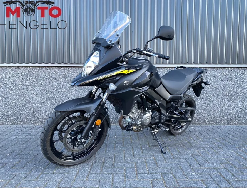 Suzuki DL 650 V-STROM ADVENTURE