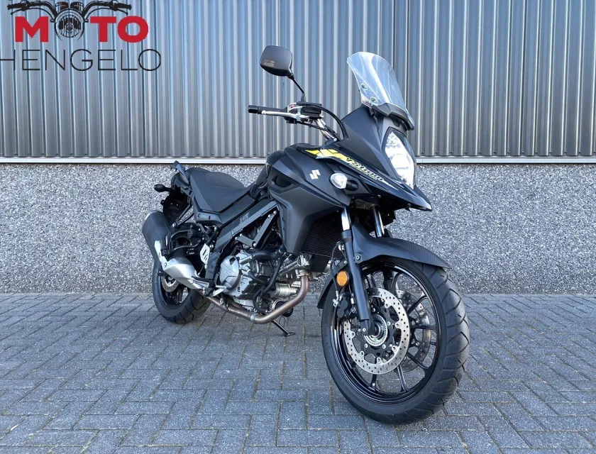Suzuki DL 650 V-STROM ADVENTURE