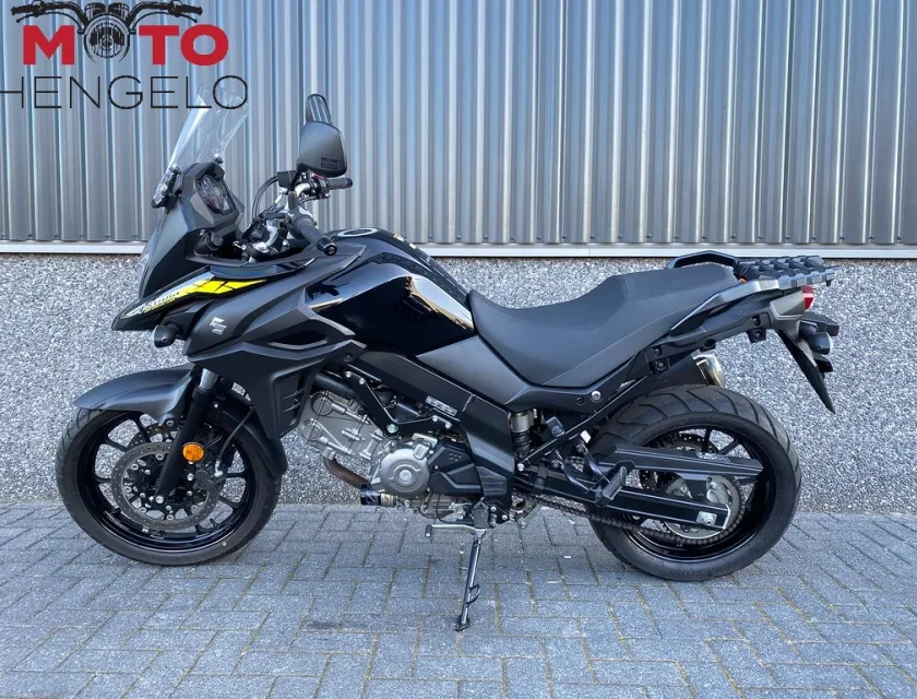 Suzuki DL 650 V-STROM ADVENTURE