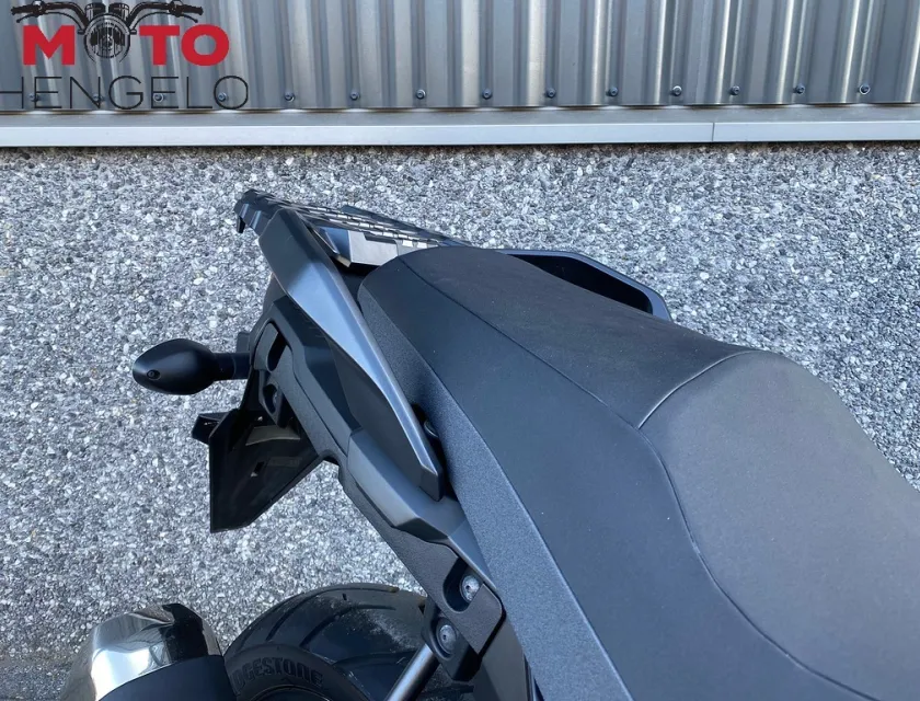 Suzuki DL 650 V-STROM ADVENTURE