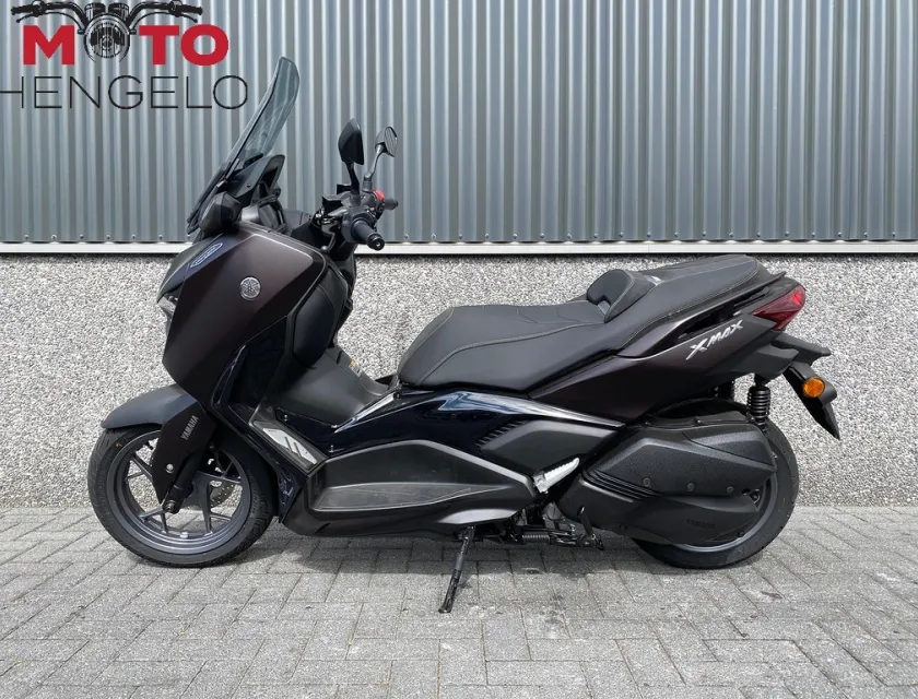 Yamaha X-MAX 300 TECH MAX