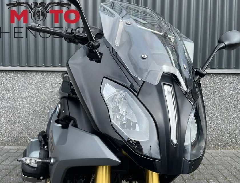 BMW R 1200 RS