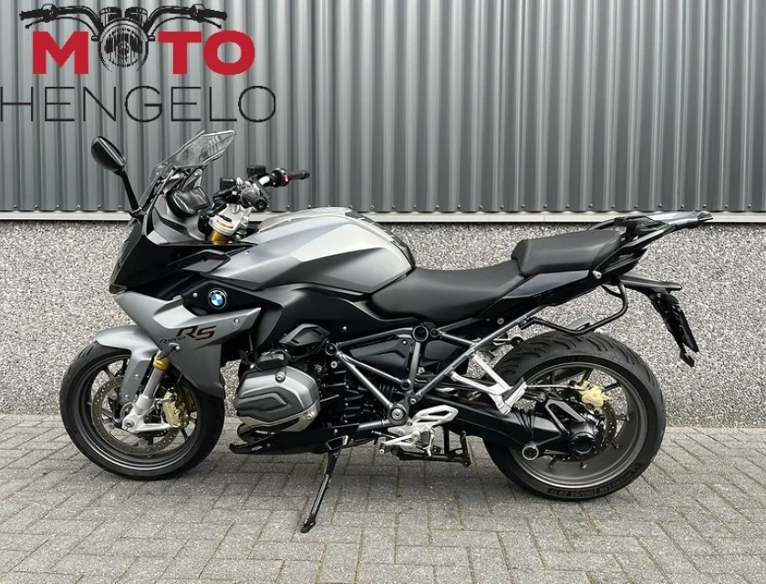 BMW R 1200 RS