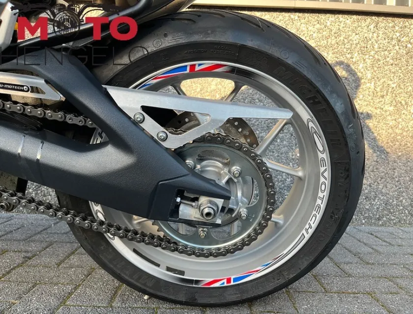 Triumph TIGER 1050 ABS