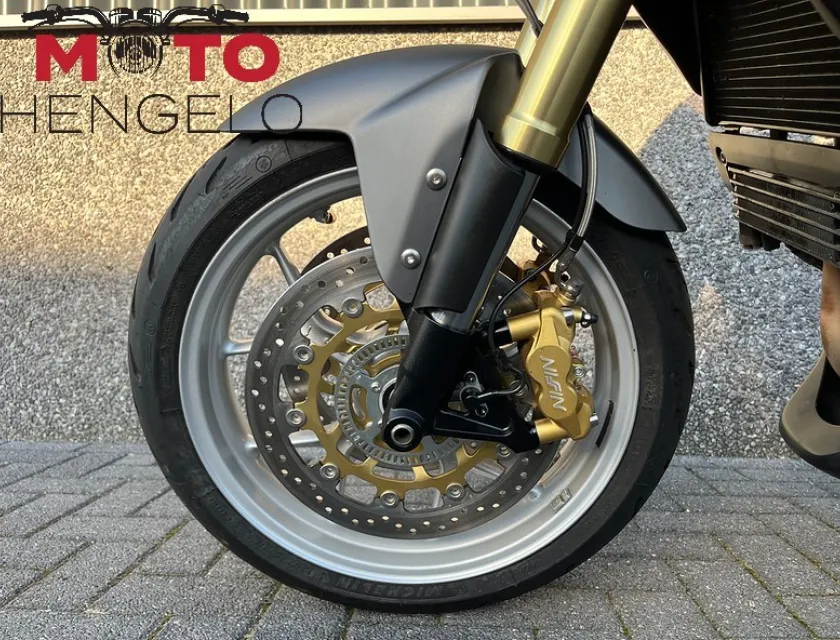 Triumph TIGER 1050 ABS