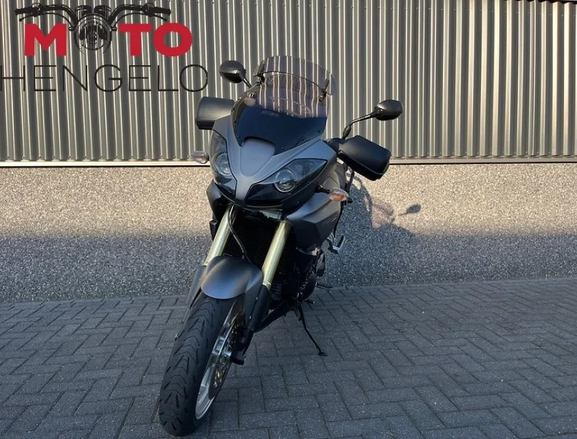 Triumph TIGER 1050 ABS