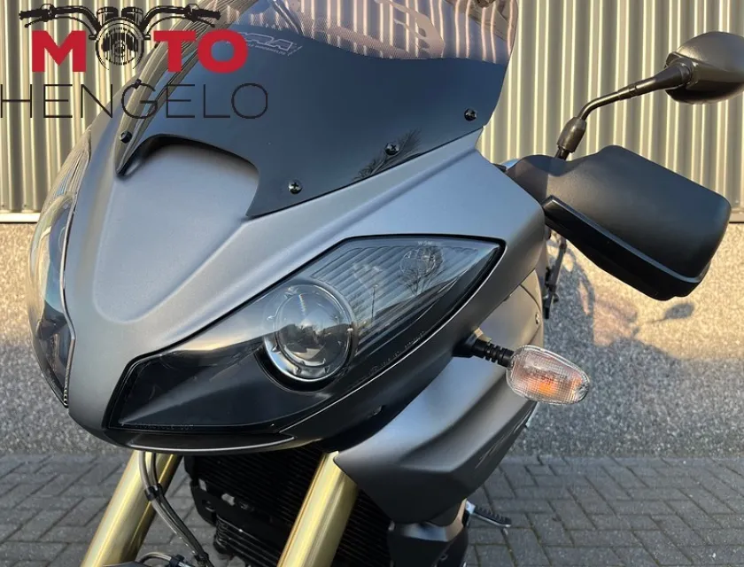 Triumph TIGER 1050 ABS