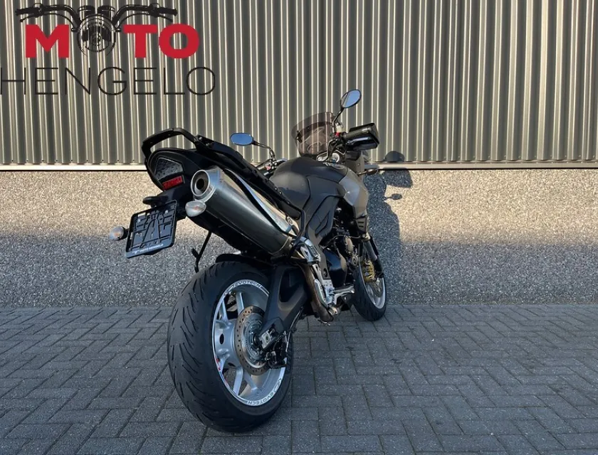 Triumph TIGER 1050 ABS