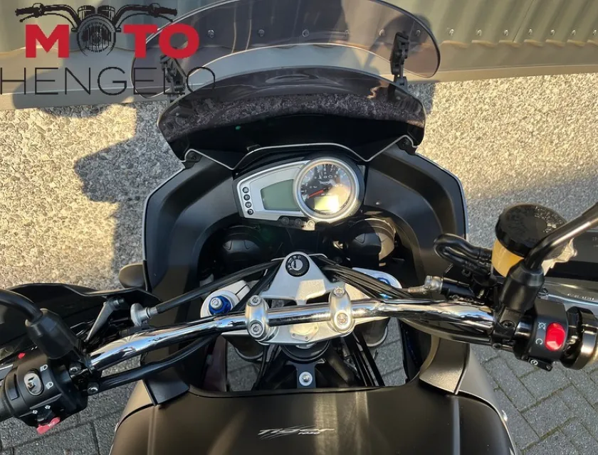 Triumph TIGER 1050 ABS