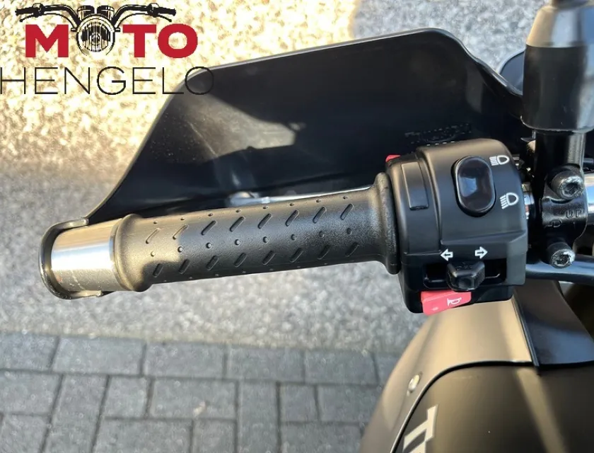 Triumph TIGER 1050 ABS