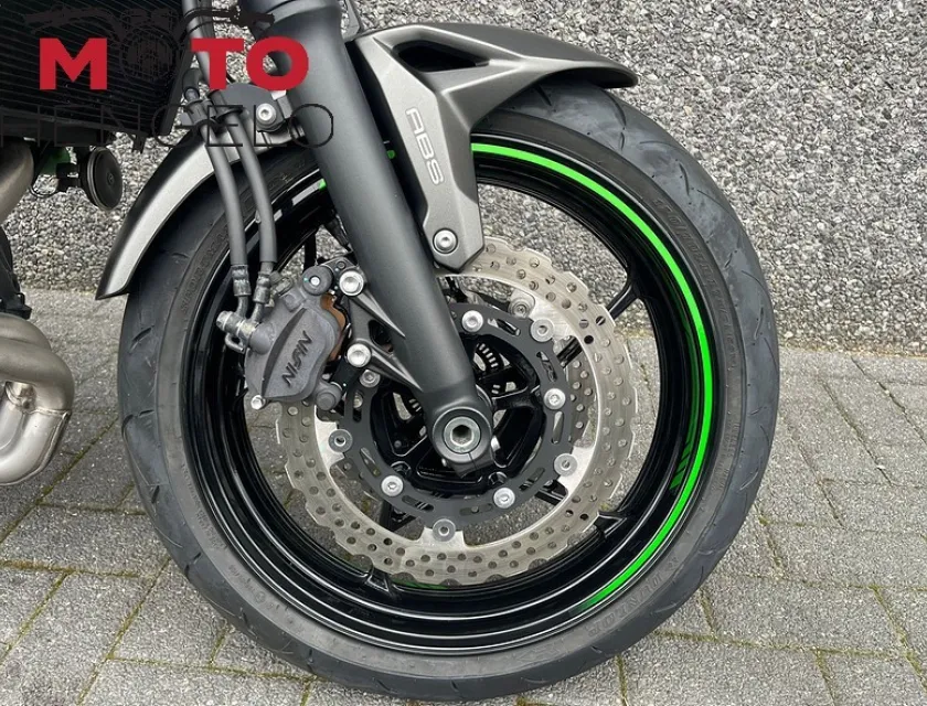 Kawasaki Z650