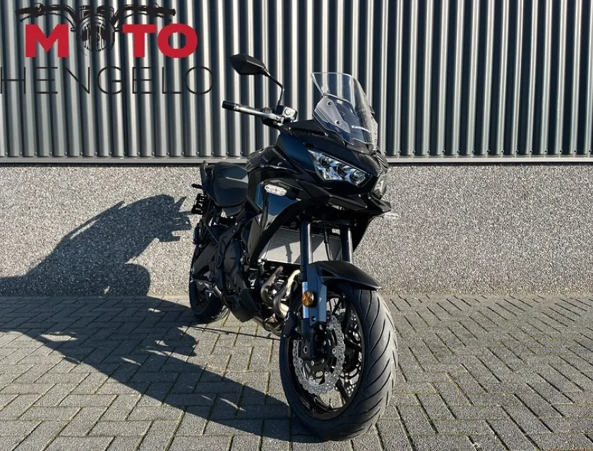 Kawasaki VERSYS 650