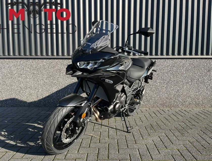 Kawasaki VERSYS 650