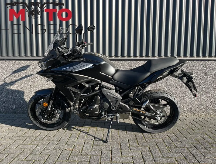Kawasaki VERSYS 650