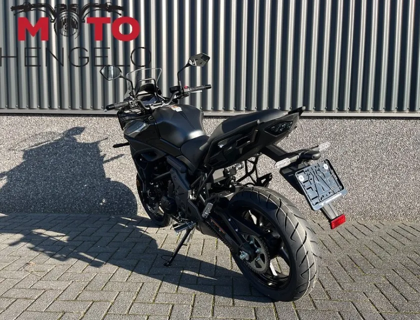 Kawasaki VERSYS 650