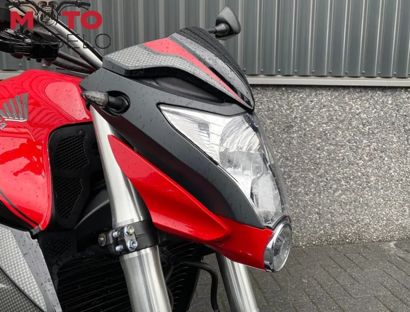 Honda CB1000R
