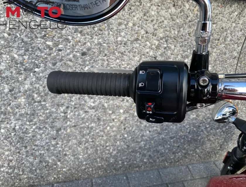 Indian SCOUT 1200 CLASSIC