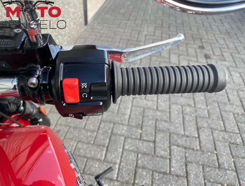 Indian SCOUT 1200 CLASSIC