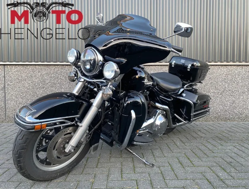 Harley-Davidson FLHR ROAD KING