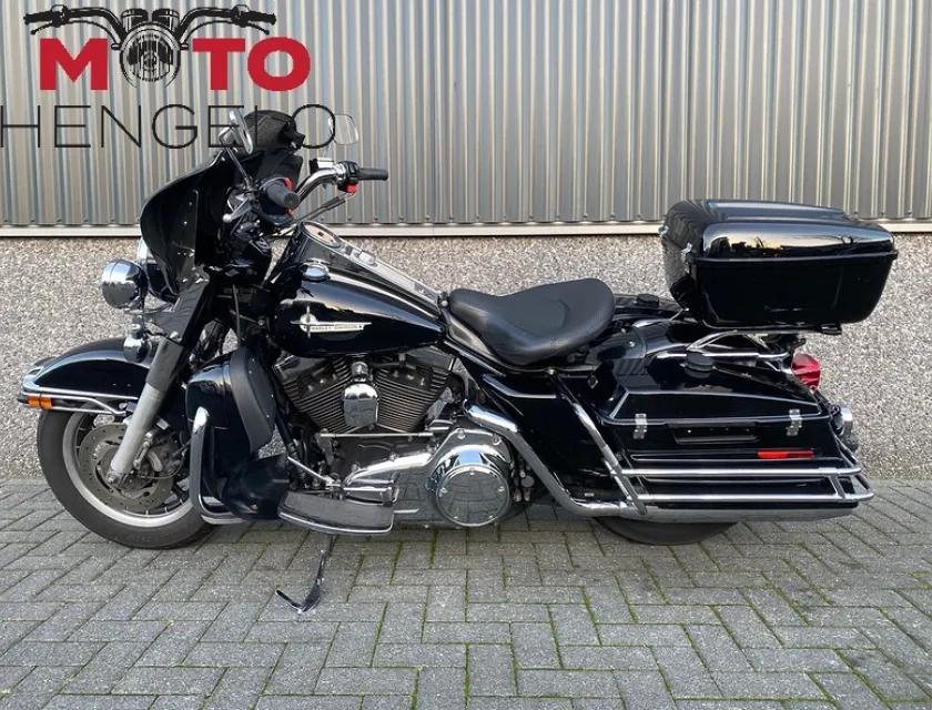 Harley-Davidson FLHR ROAD KING
