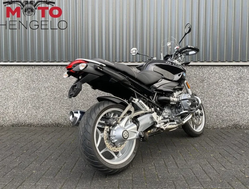 BMW R 1200 R
