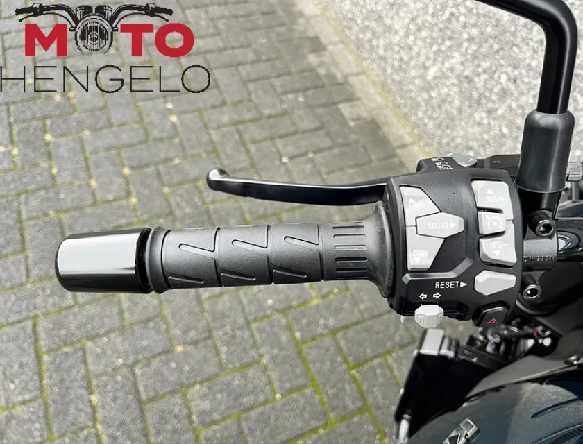 Kawasaki Z900 RS BLACK BALL EDITION