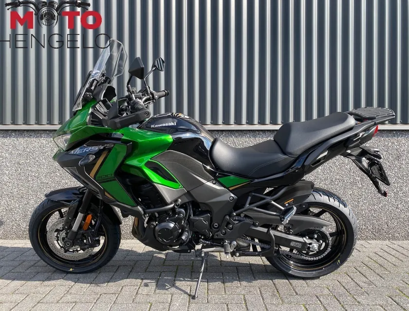Kawasaki VERSYS 1100 SE