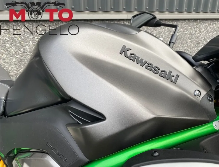 Kawasaki Z900 SE