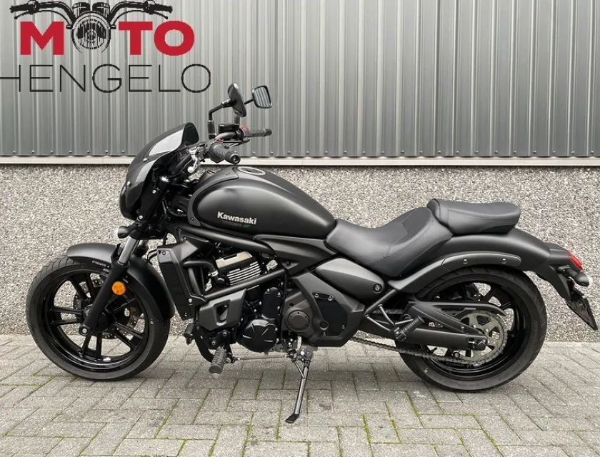 Kawasaki VULCAN S PERFORMANCE