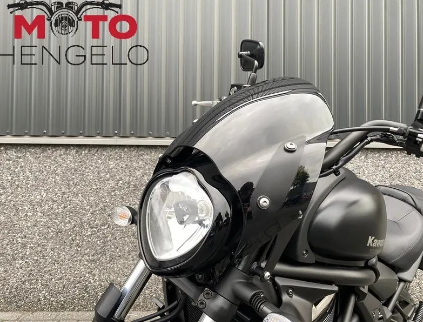 Kawasaki VULCAN S PERFORMANCE