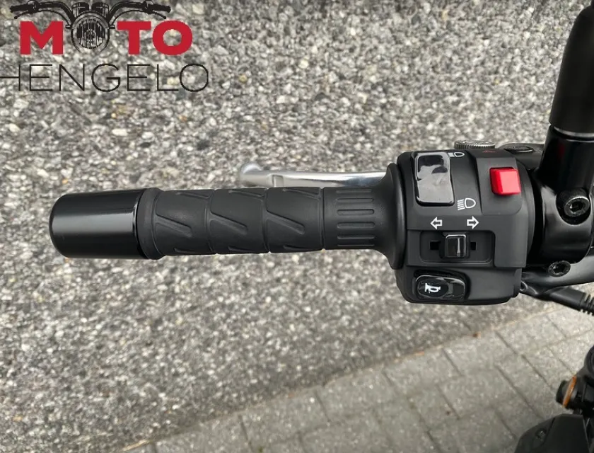 Kawasaki VULCAN S PERFORMANCE