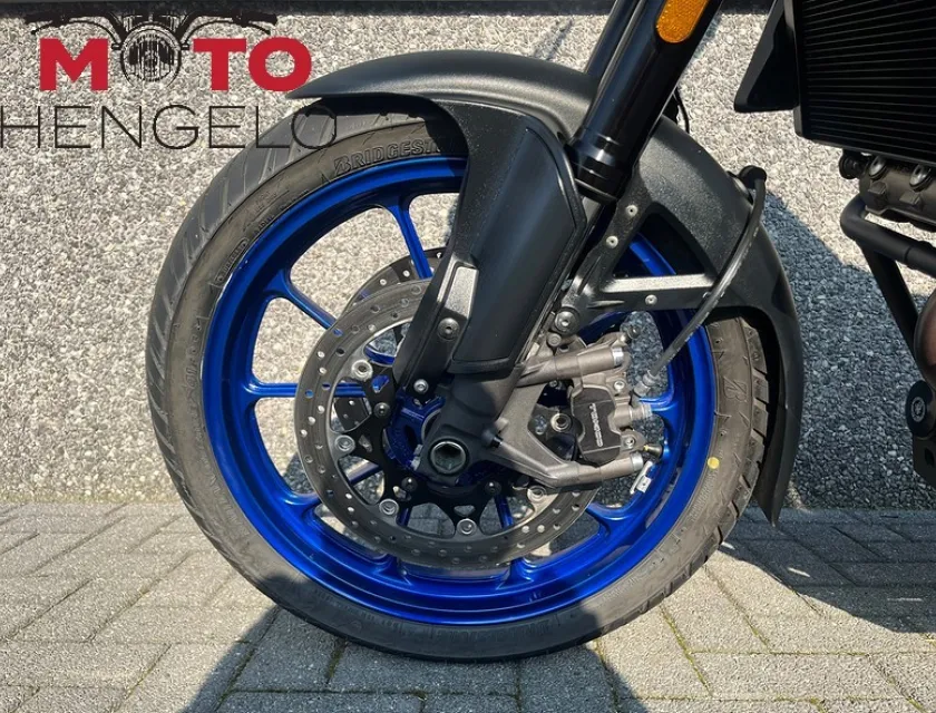 Suzuki DL 1050  VSTROM