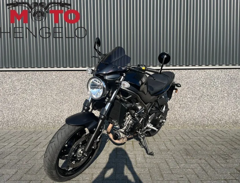 Suzuki SV 650 ABS