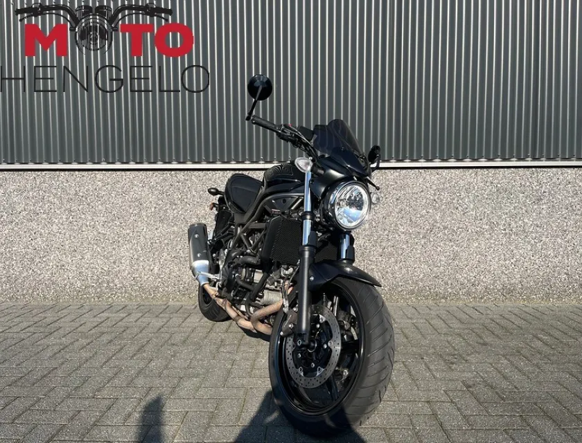 Suzuki SV 650 ABS