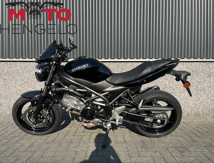 Suzuki SV 650 ABS