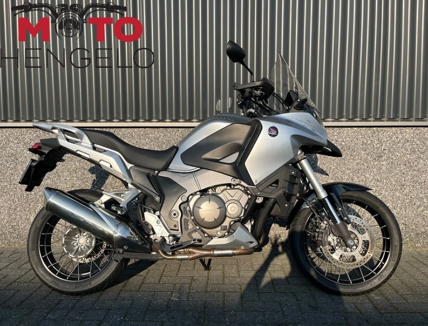 Honda VFR1200X CROSSTOURER