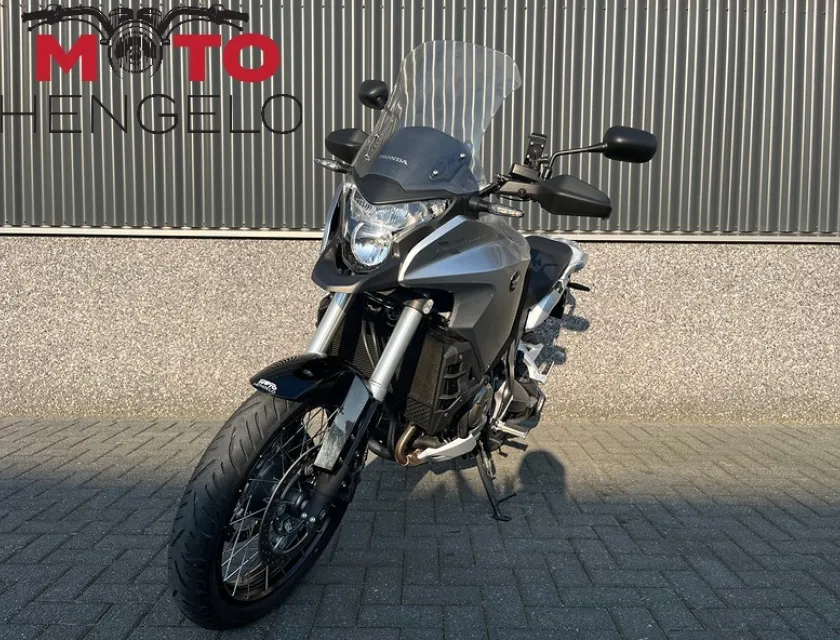 Honda VFR1200X CROSSTOURER