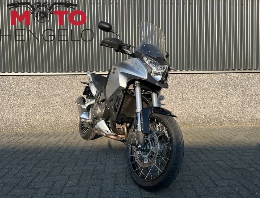 Honda VFR1200X CROSSTOURER