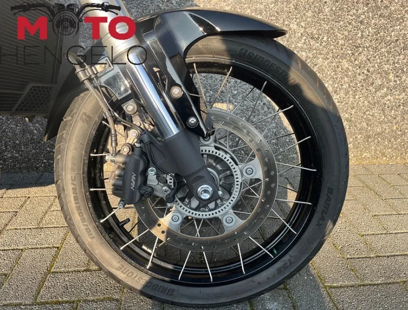 Honda VFR1200X CROSSTOURER