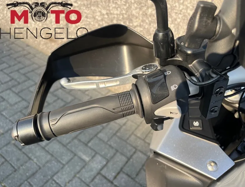 Honda VFR1200X CROSSTOURER