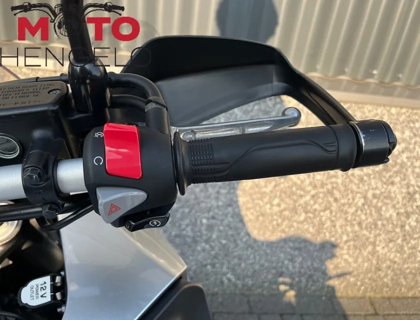 Honda VFR1200X CROSSTOURER