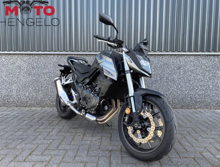 Honda CB 750  HORNET